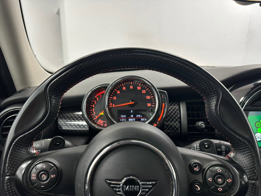 Used 2019 MINI Cooper S w/ Storage Package image 44