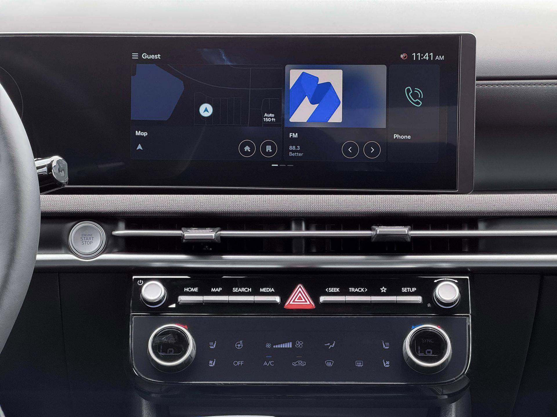 New 2026 Hyundai Santa Cruz Limited image 18