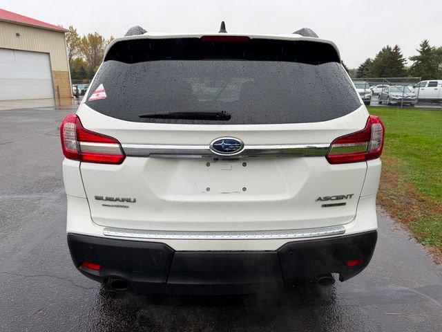 Used 2021 Subaru Ascent Limited w/ Technology Package AWD/4WD image 2