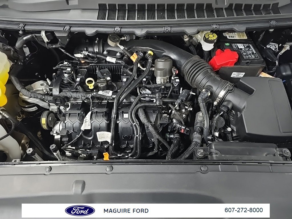 Used 2024 Ford Edge SEL w/ Convenience Package image 13