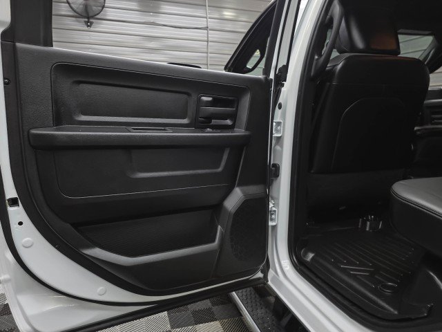Used 2022 RAM 3500 Tradesman w/ Bed Utility Group AWD/4WD image 33