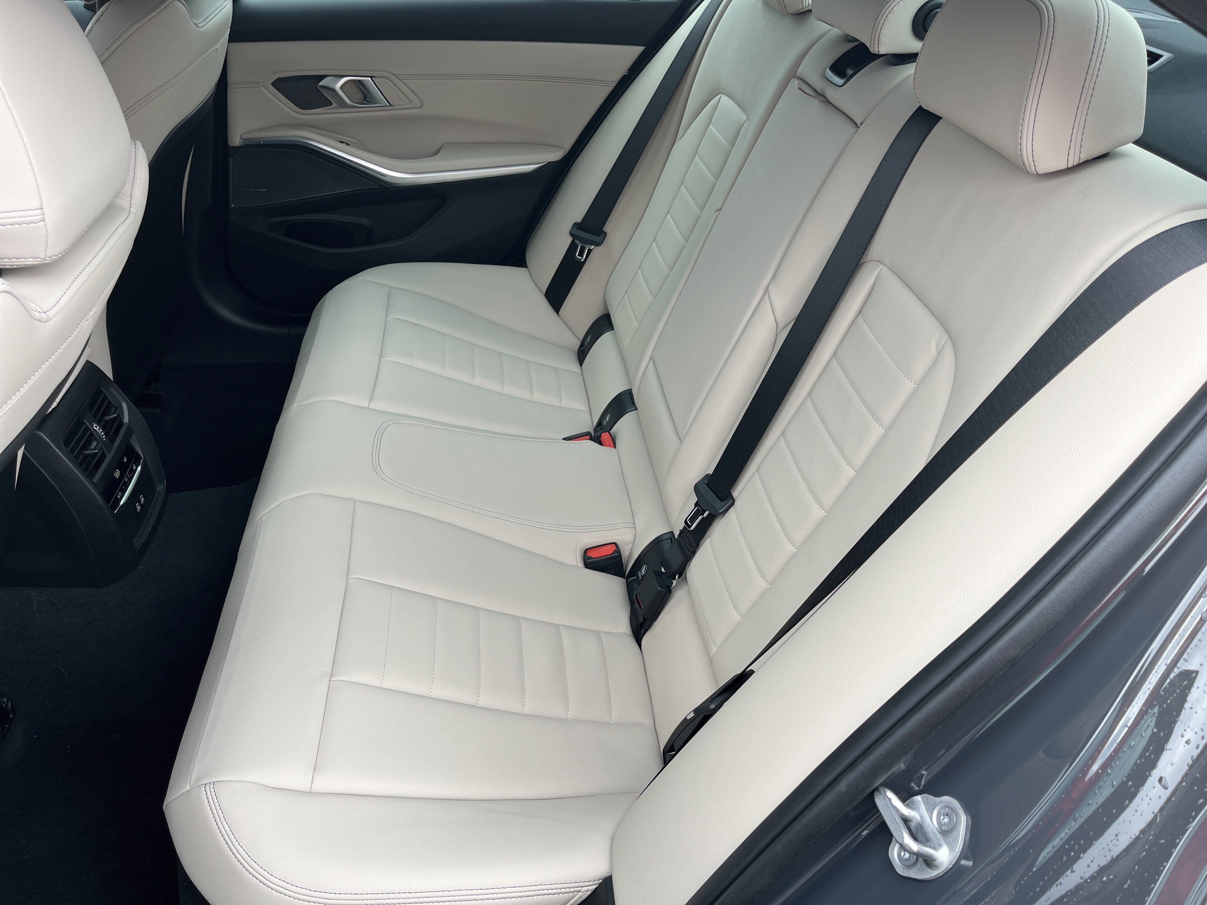 Used 2026 BMW M340i xDrive M340i NA xDrive w/ Premium Package image 21