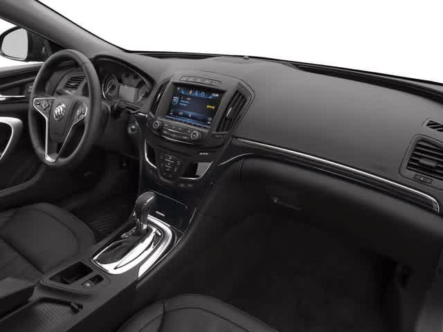 Used 2016 Buick Regal Premium AWD/4WD image 18