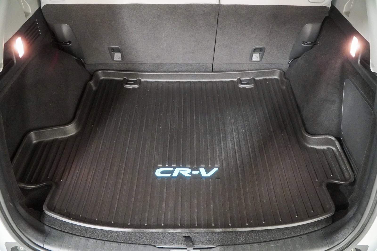 Used 2022 Honda CR-V Touring image 8