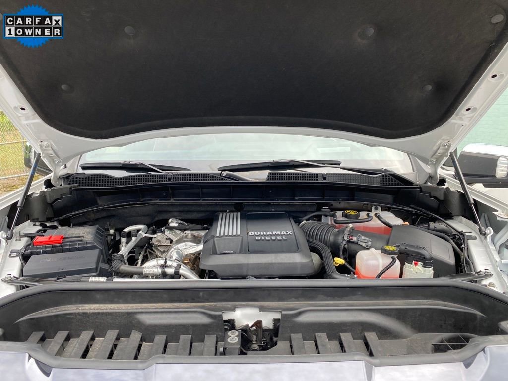 Used 2022 GMC Sierra 1500 Denali Ultimate image 44