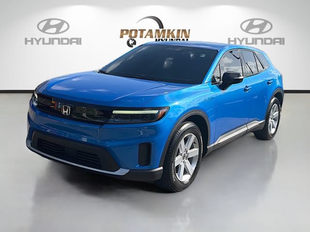 Used 2025 Honda Prologue EX image 1