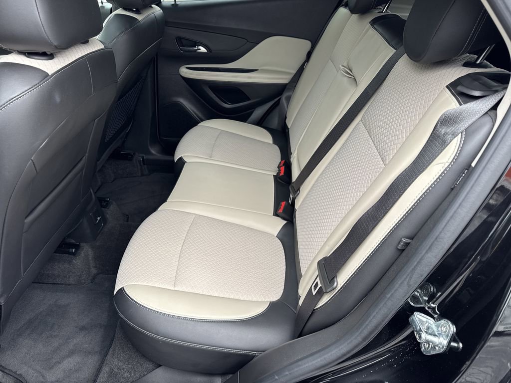Used 2019 Buick Encore Sport Touring w/ Safety Package image 20