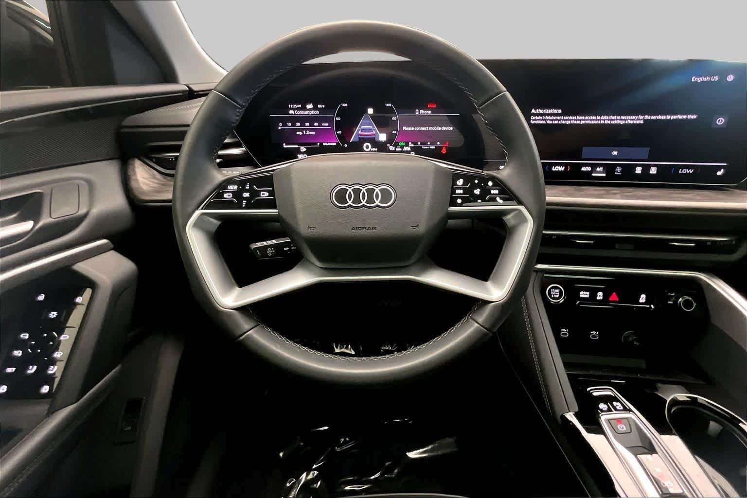 Certified 2025 Audi Q5 Premium w/ Convenience Package AWD/4WD image 6