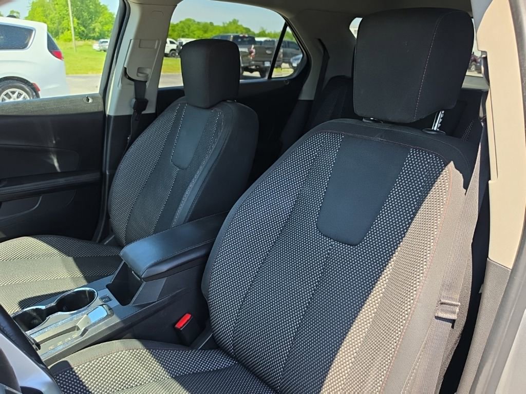 Used 2012 Chevrolet Equinox LT w/ Driver Convenience Package FWD image 18