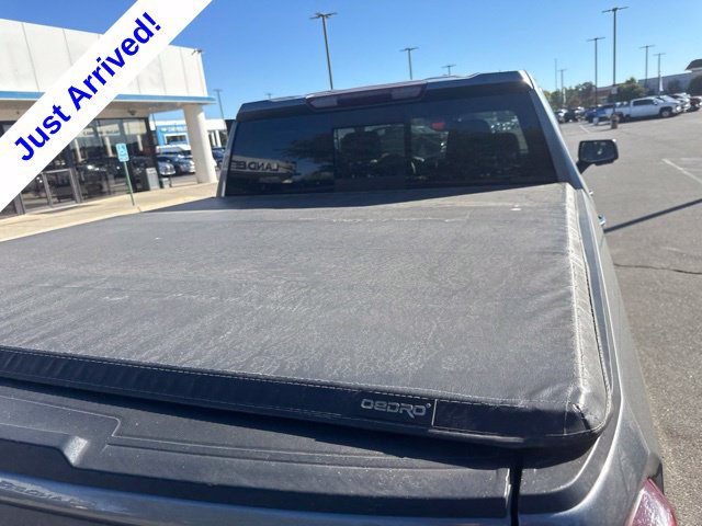 Used 2022 Chevrolet Silverado 1500 LTZ AWD/4WD image 20