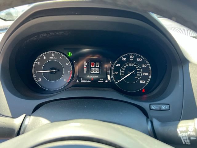 Used 2023 Acura RDX AWD image 20