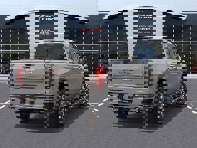 New 2026 GMC Sierra 1500 Denali image 4