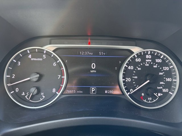 Used 2021 Nissan Sentra SV image 18