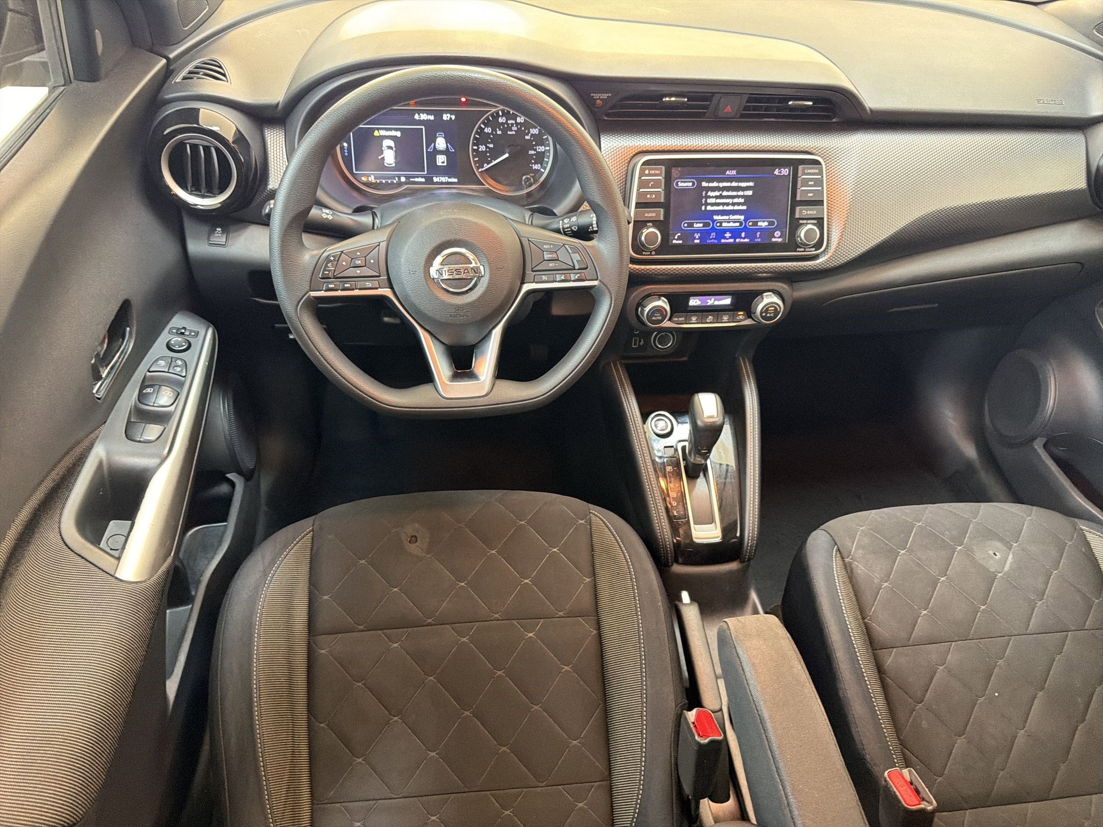 Used 2018 Nissan Kicks SV image 25