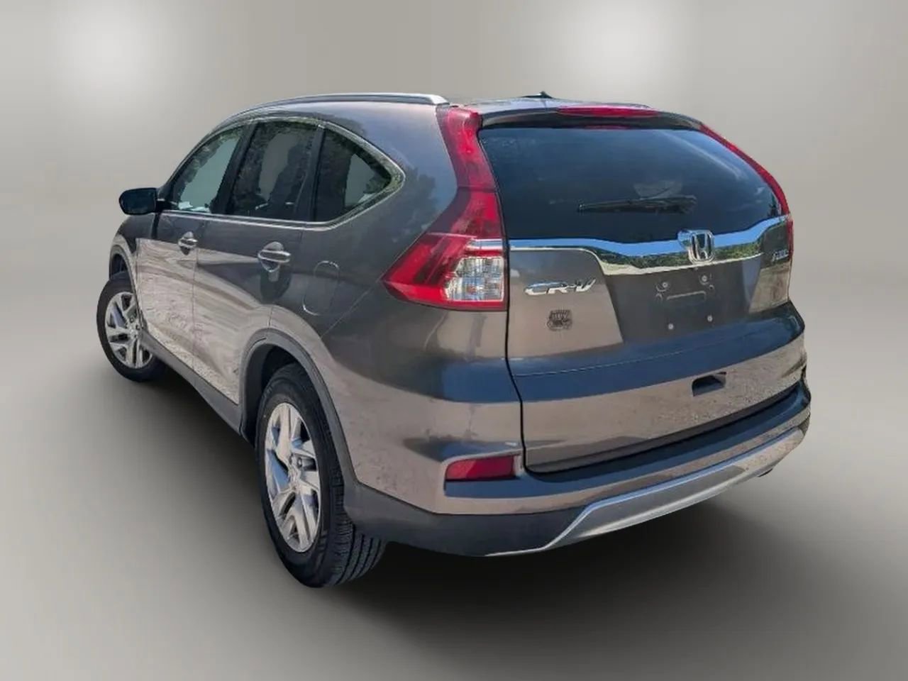 Used 2016 Honda CR-V EX-L image 33