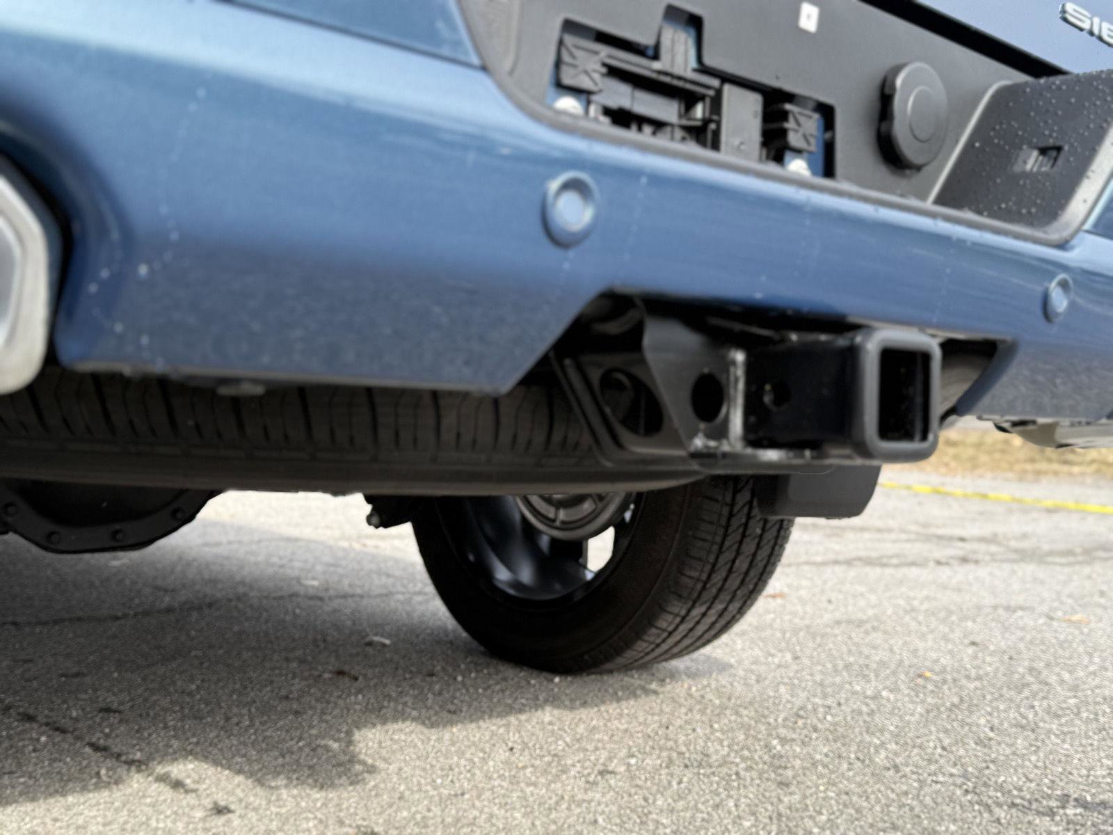 New 2026 GMC Sierra 1500 Denali w/ Technology Package image 11