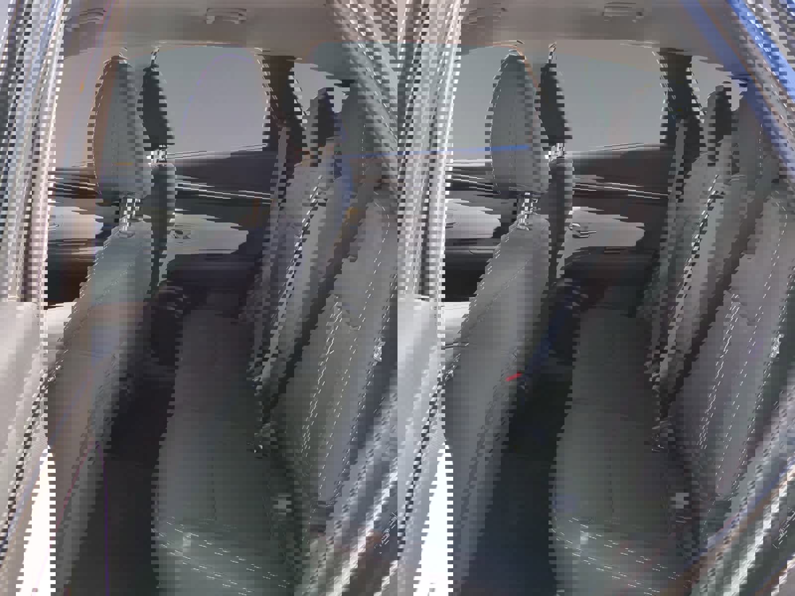 Used 2024 Hyundai Tucson SEL image 13