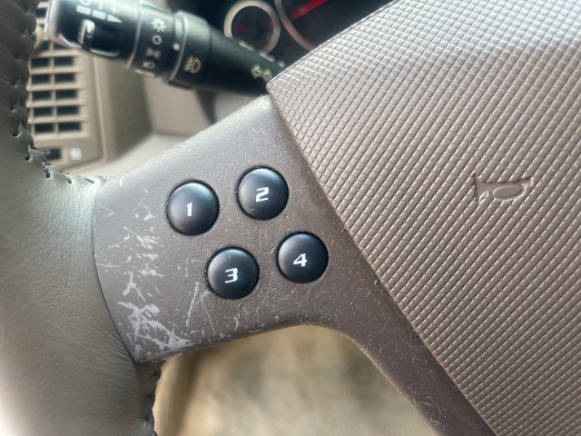 Used 2006 Cadillac CTS 3.6 image 50