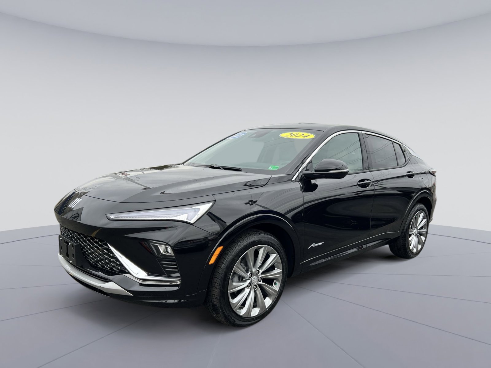 Used 2024 Buick Envista Avenir image 1