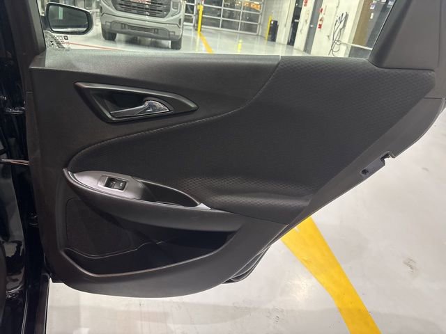 Used 2023 Chevrolet Malibu LT image 26