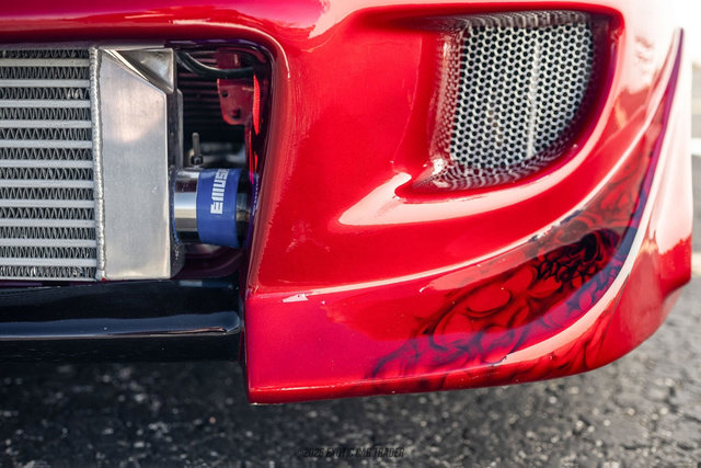 Used 1993 Honda Del Sol Si image 84