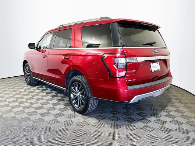 Used 2019 Ford Expedition Limited w/ Equipment Group 301A image 6