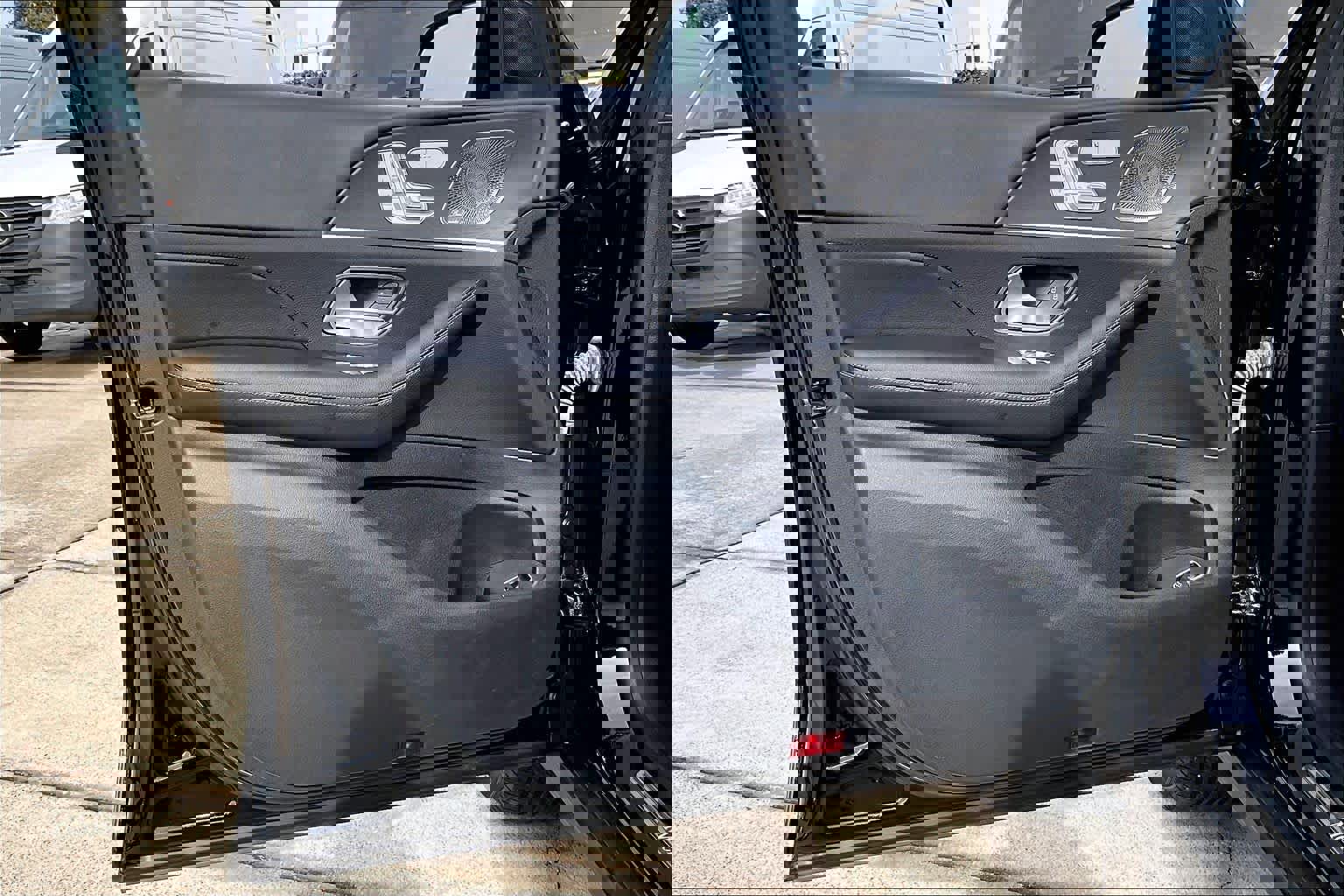 Used 2023 Mercedes-Benz GLE 350 4MATIC image 21