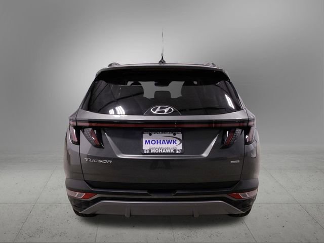 Used 2022 Hyundai Tucson Limited w/ Cargo Package image 5