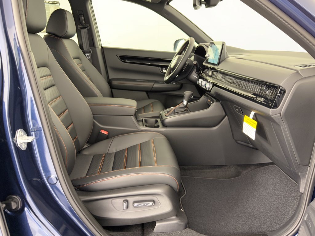 New 2026 Honda CR-V Sport Touring image 30