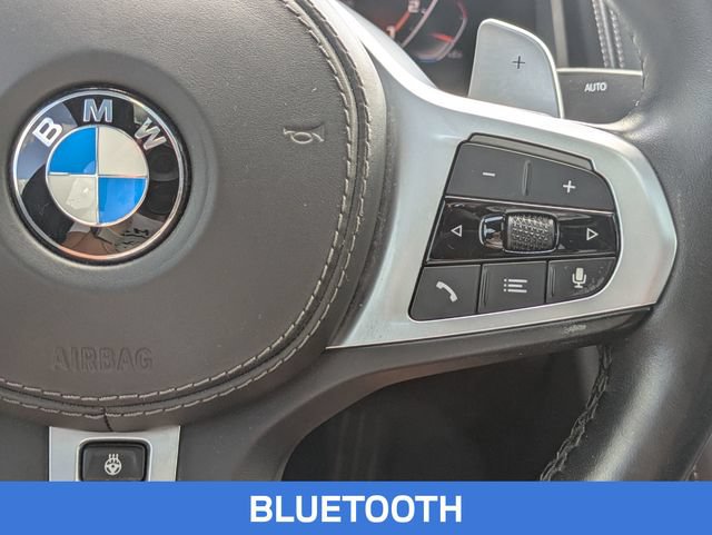 Used 2021 BMW M850i Gran Coupe xDrive AWD/4WD image 20