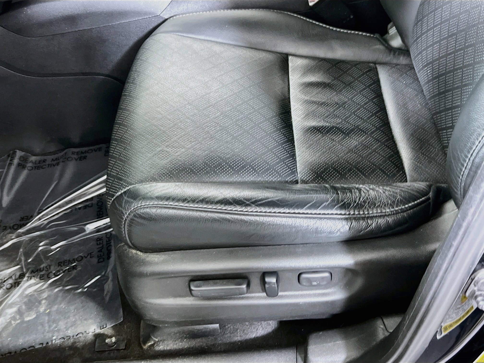 Used 2020 Honda Passport EX-L image 18