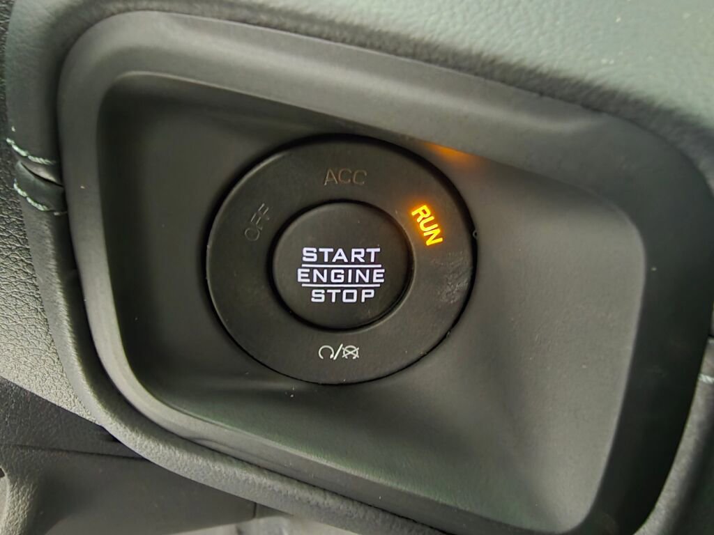 New 2026 Jeep Gladiator Mojave image 20