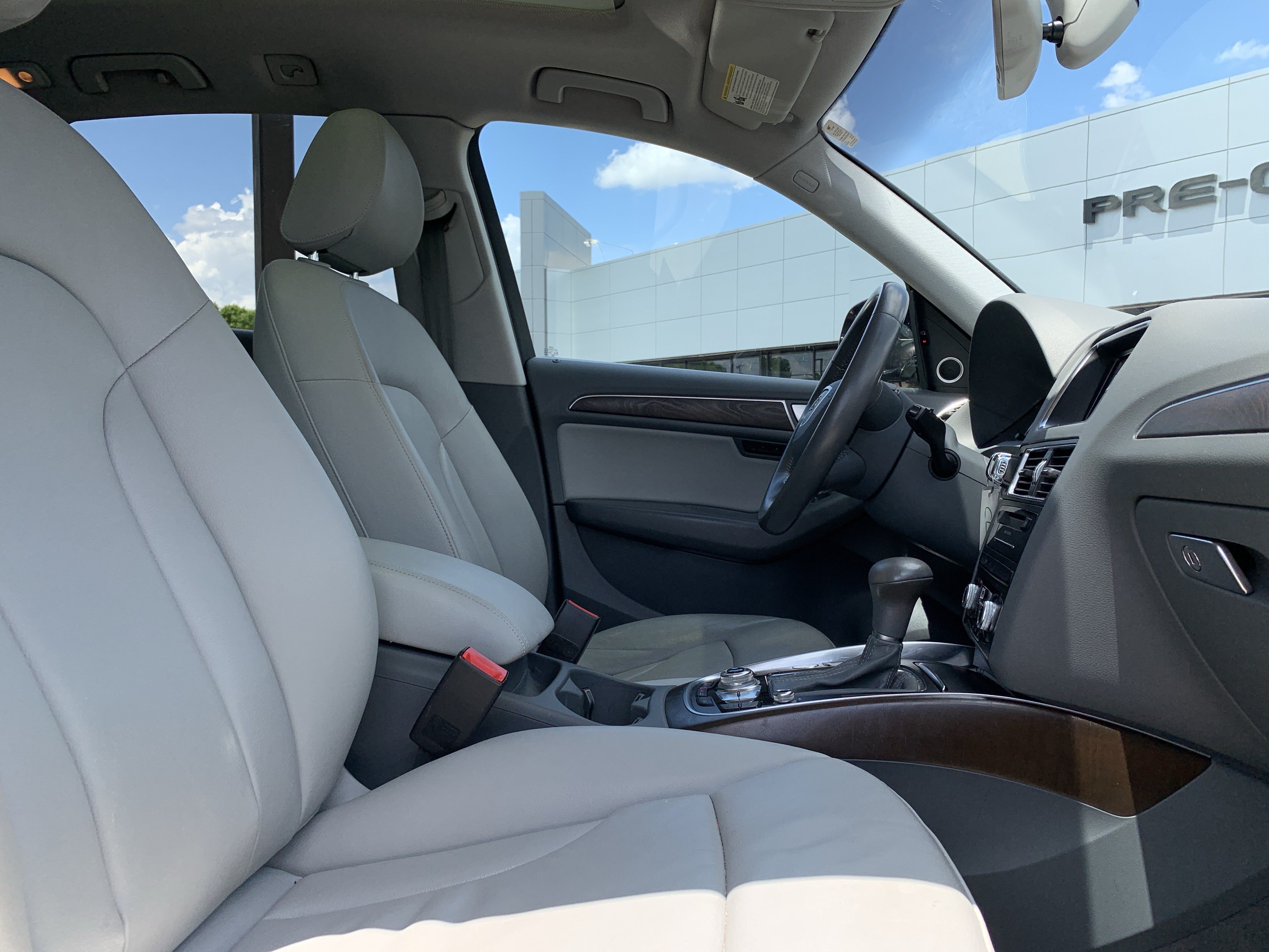 Used 2017 Audi Q5 2.0T Premium Plus AWD/4WD image 35