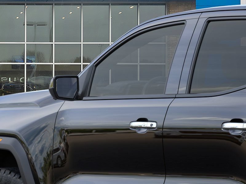 New 2026 GMC Canyon Denali AWD/4WD image 12