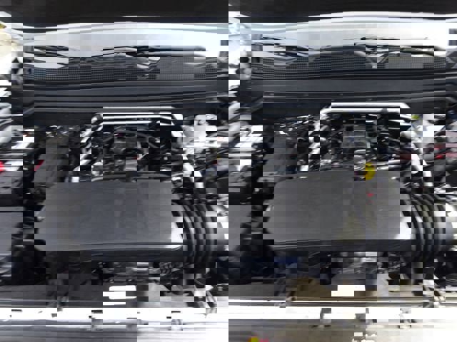 New 2026 Chevrolet Colorado W/T w/ WT Custom Package image 13