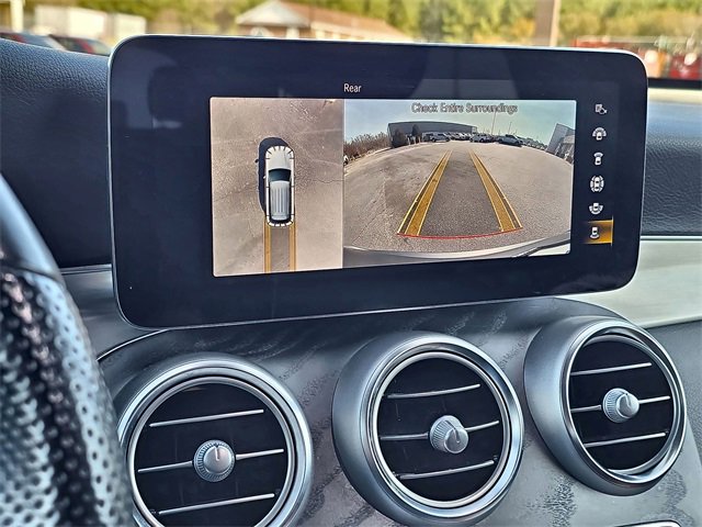 Used 2022 Mercedes-Benz GLC 300 image 29