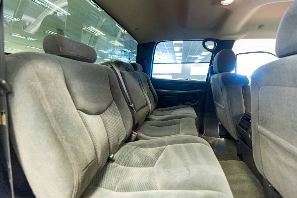 Used 2006 Chevrolet Silverado 3500 LT RWD image 14