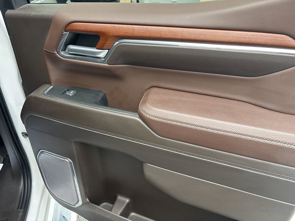 Used 2023 GMC Sierra 1500 Denali w/ Technology Package image 38