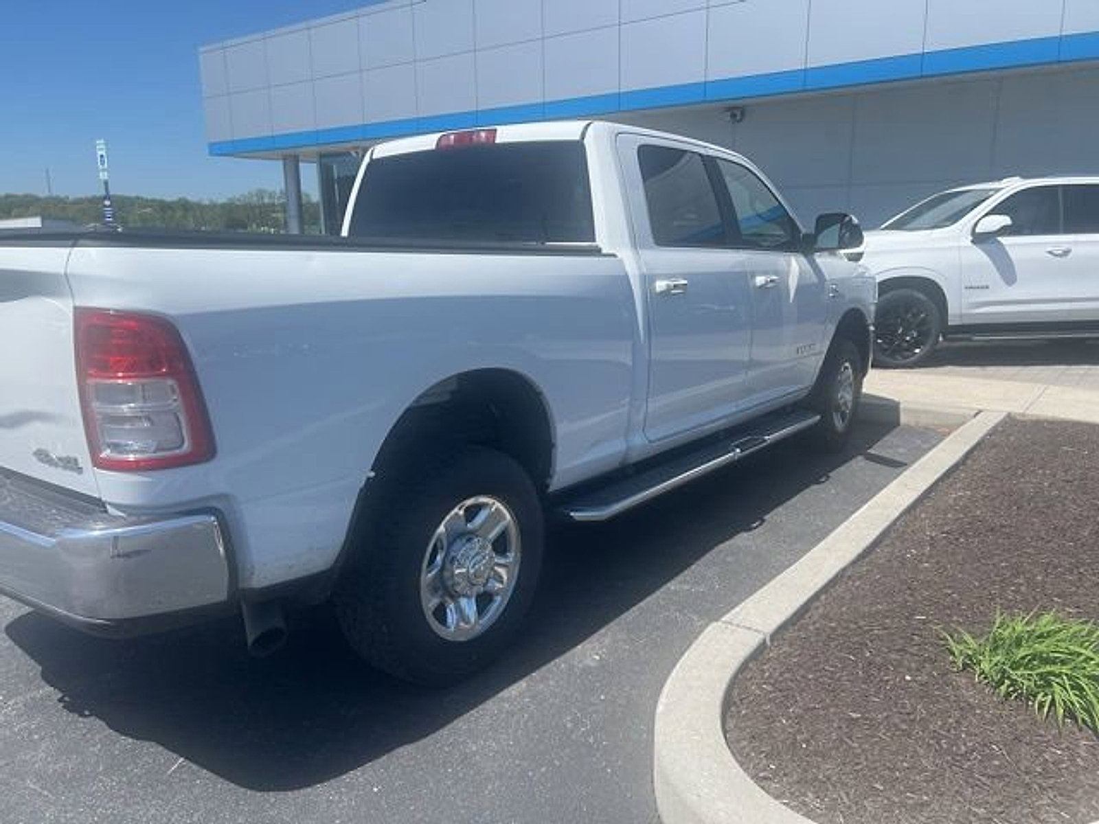 Used 2019 RAM 2500 Big Horn AWD/4WD image 15
