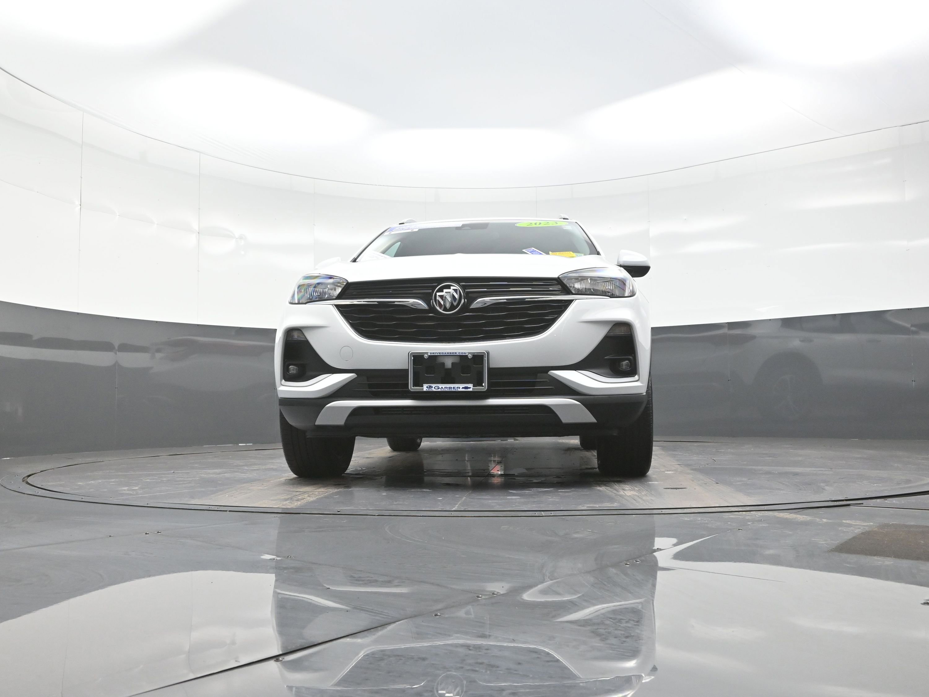 Used 2023 Buick Encore GX Select image 10