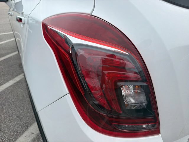 Used 2018 Buick Encore Preferred FWD image 7