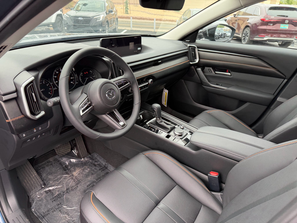 New 2026 MAZDA CX-50 AWD 2.5 S w/ Cargo Package image 22