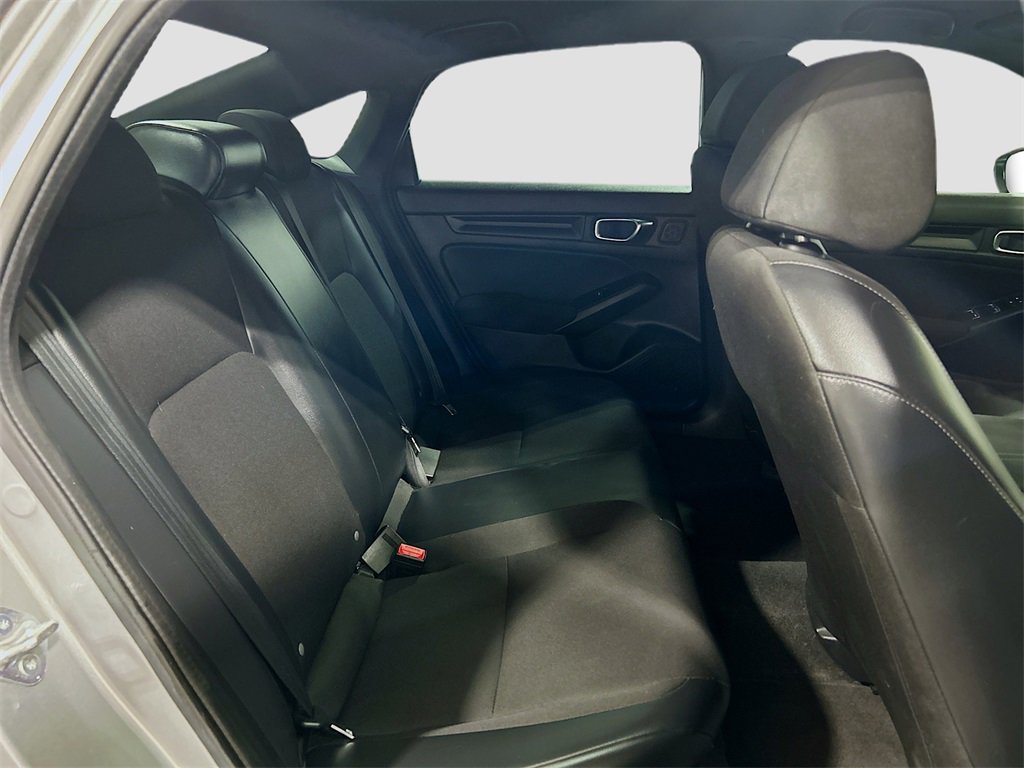 Used 2023 Honda Civic Sport image 22