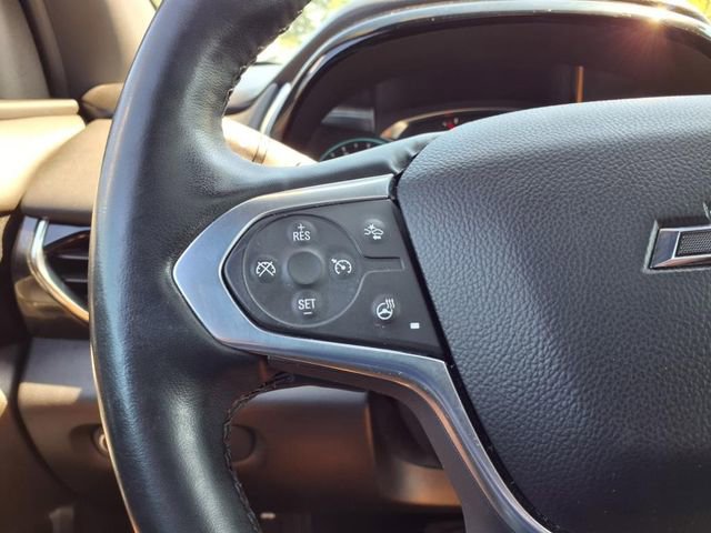 Used 2023 Chevrolet Traverse RS image 37