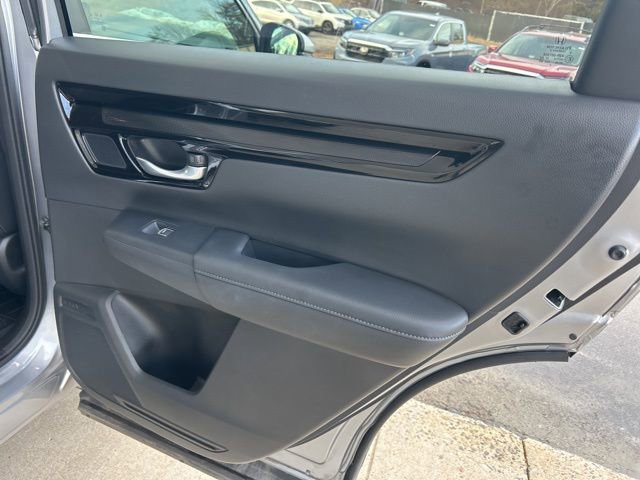 Used 2024 Honda CR-V EX-L image 36