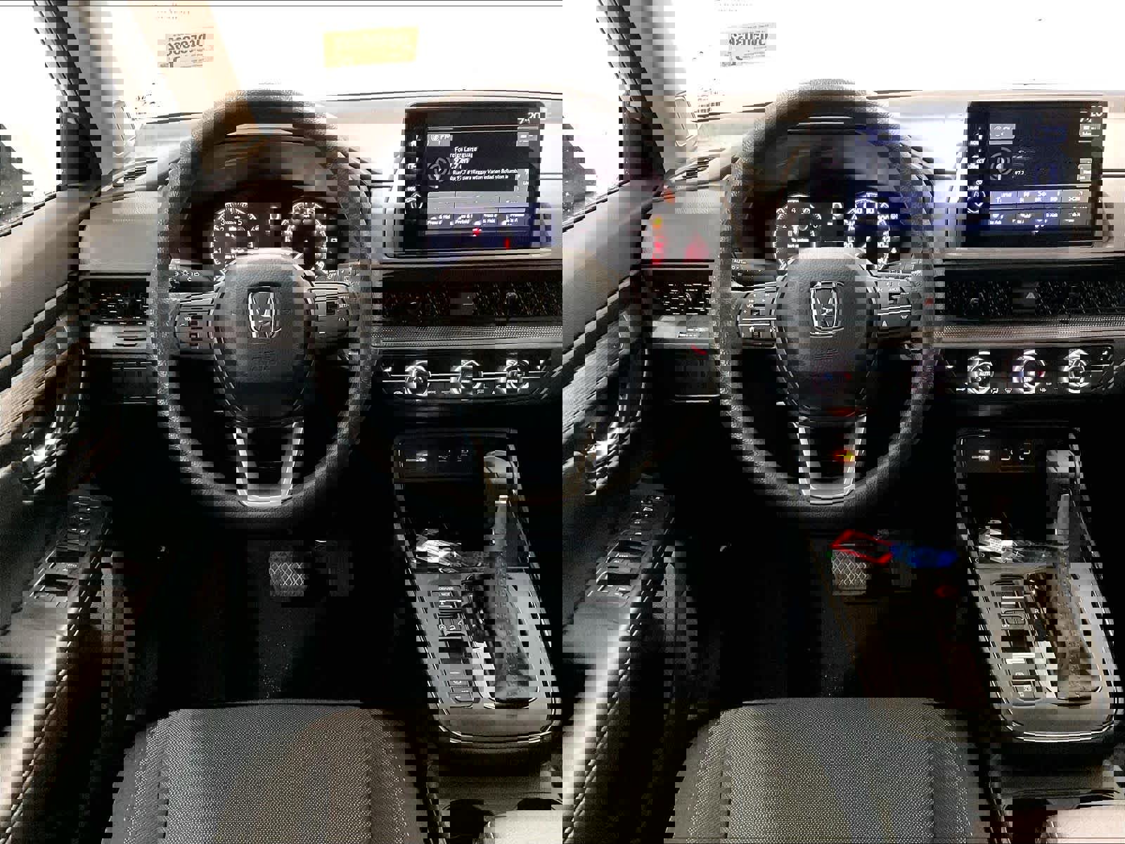 Used 2026 Honda CR-V EX image 17