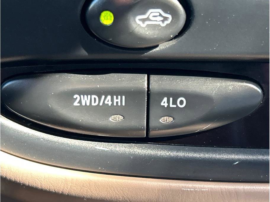 Used 2002 Toyota Tundra SR5 image 18