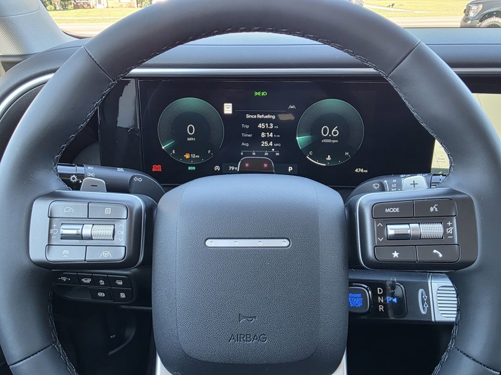 New 2026 Hyundai Palisade SEL image 25