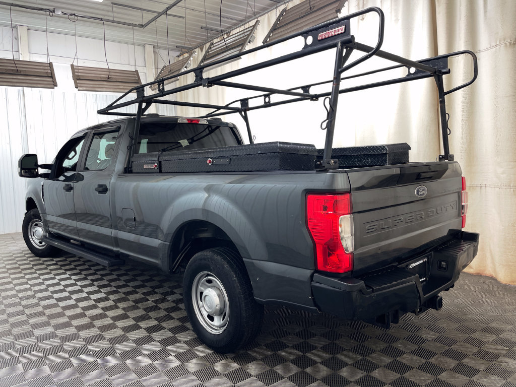 Used 2020 Ford F250 XL w/ Power Equipment Group RWD image 13