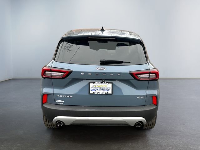 New 2026 Ford Escape Active w/ Cold Weather Package AWD/4WD image 4